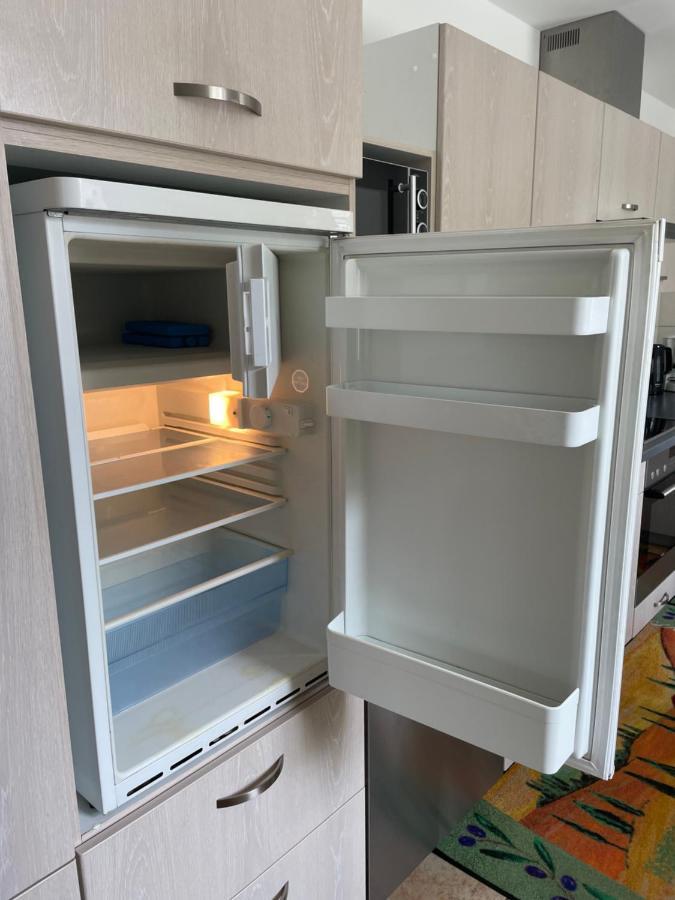 Gemuetliches Appartement - 20 Min Bis Dresden Leppersdorf Εξωτερικό φωτογραφία
