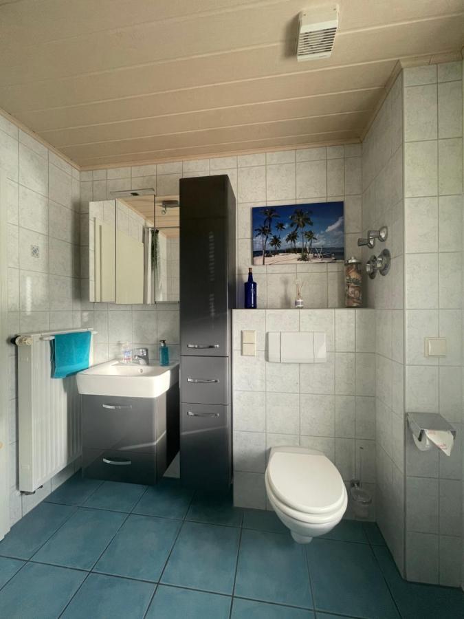 Gemuetliches Appartement - 20 Min Bis Dresden Leppersdorf Εξωτερικό φωτογραφία
