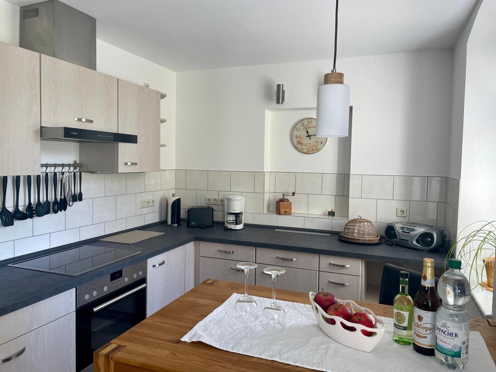 Gemuetliches Appartement - 20 Min Bis Dresden Leppersdorf Εξωτερικό φωτογραφία