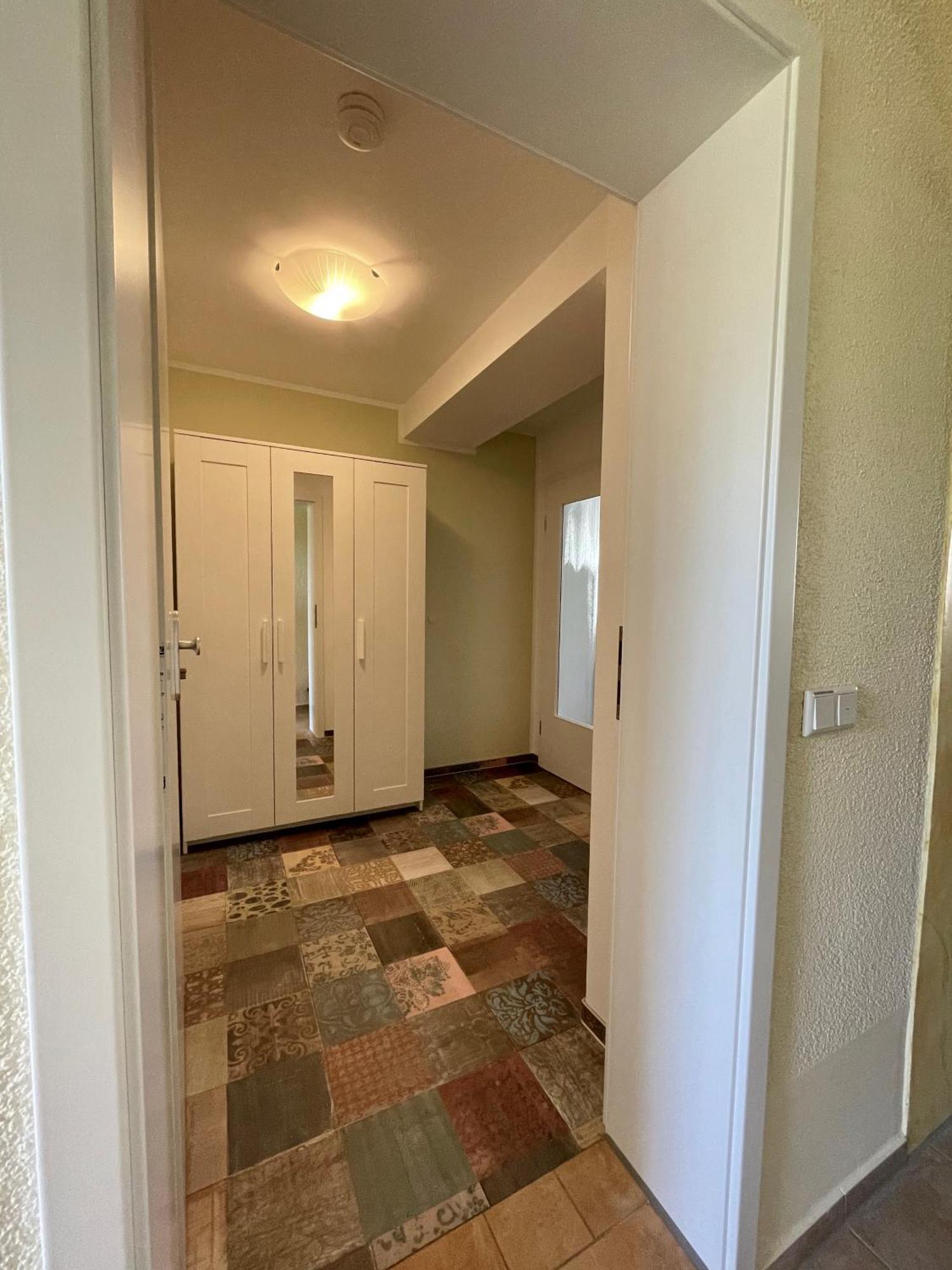 Gemuetliches Appartement - 20 Min Bis Dresden Leppersdorf Εξωτερικό φωτογραφία
